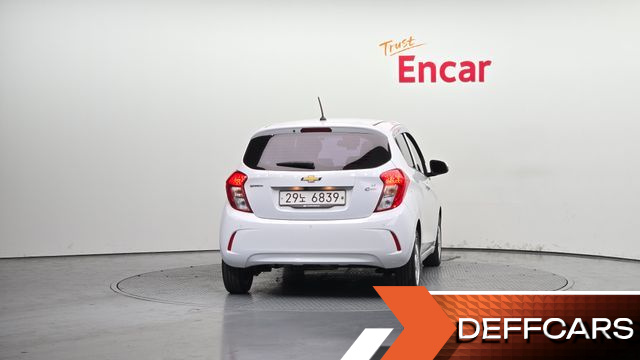 ChevroletGMDaewoo SPARK LT Plus купить на сайте DeffCars
