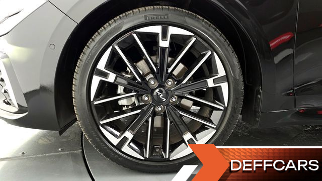 Kia K5 1.6 Turbo Signature купить на сайте DeffCars