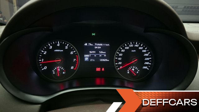 Kia STINGER 2.0 Turbo 2WD Platinum купить на сайте DeffCars