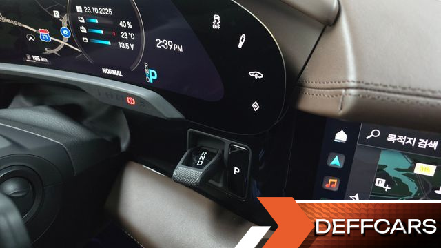 Porsche TAYCAN Turbo купить на сайте DeffCars