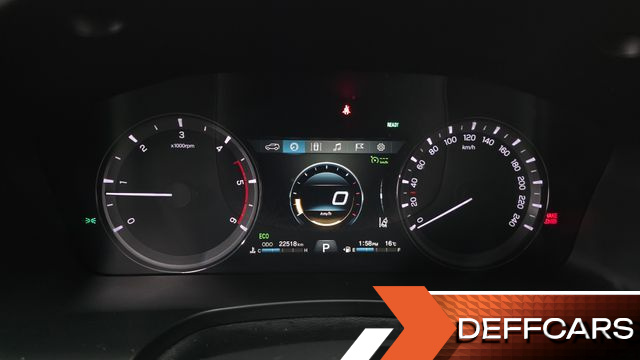Ssangyong REXTON Diesel 2.2 4WD Noblesse купить на сайте DeffCars