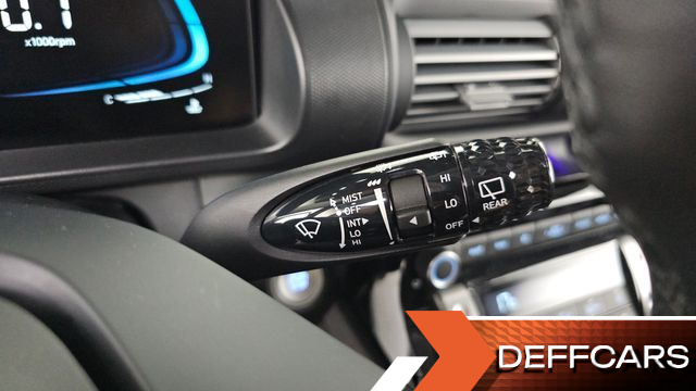 Hyundai CASPER Modern купить на сайте DeffCars