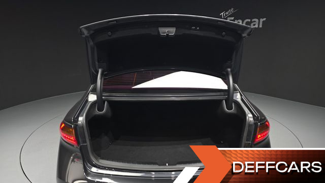 Kia K7 2.4 GDI Limited купить на сайте DeffCars