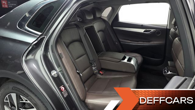 Hyundai GRANDEUR Exclusive купить на сайте DeffCars