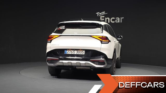 Kia SPORTAGE Diesel 2.0 2WD Nobleless купить на сайте DeffCars