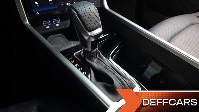Ssangyong TORRES Gasoline 1.5 2WD T7 купить на сайте DeffCars