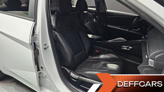 Hyundai AVANTE 1.6 Modern купить на сайте DeffCars