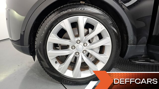 Land Rover DISCOVERY D250 SE купить на сайте DeffCars