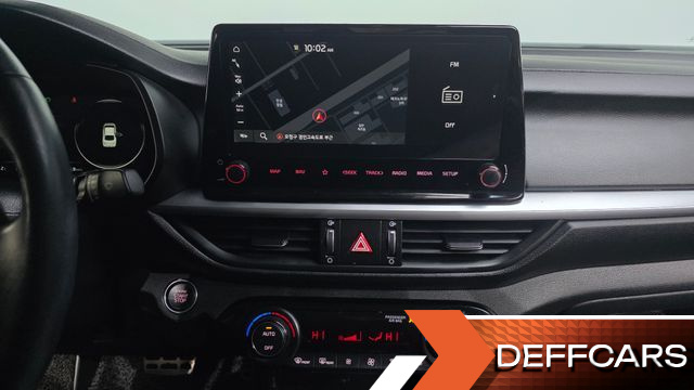 Kia K3 1.6 Prestige купить на сайте DeffCars