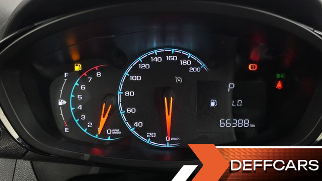 ChevroletGMDaewoo SPARK LT Plus купить на сайте DeffCars