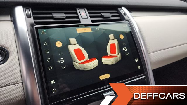 Land Rover DISCOVERY P360 R-Dynamic SE купить на сайте DeffCars