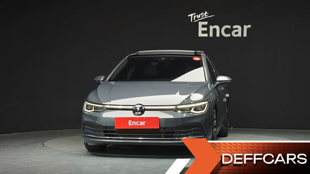 Volkswagen GOLF 2.0 TDI Prestige купить на сайте DeffCars