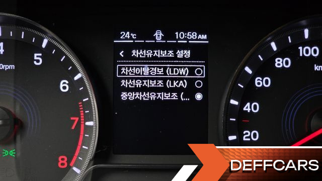 Ssangyong KORANDO Gasoline 1.5 2WD C3 Plus купить на сайте DeffCars