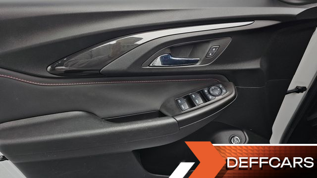 ChevroletGMDaewoo TRAILBLAZER 1.3 Turbo 2WD RS купить на сайте DeffCars