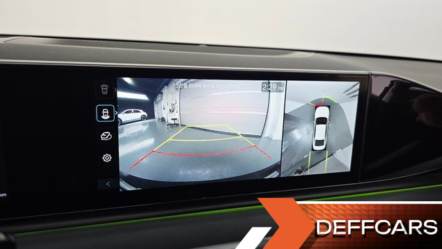 Hyundai GRANDEUR Exclusive купить на сайте DeffCars