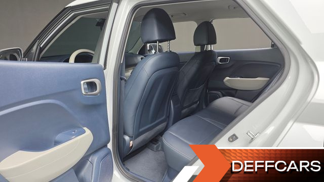 Hyundai VENUE 1.6 Modern Plus купить на сайте DeffCars