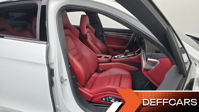 Porsche PANAMERA 4.0 GTS купить на сайте DeffCars
