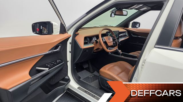 Ssangyong TORRES Gasoline 1.5 2WD T7 купить на сайте DeffCars