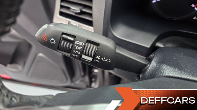 Ssangyong REXTON Diesel 2.2 4WD Prestige купить на сайте DeffCars