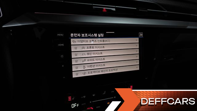 Volkswagen ARTEON 2.0 TDI R-LIINE 4Motion купить на сайте DeffCars