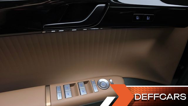 Hyundai GRANDEUR Calligraphy купить на сайте DeffCars