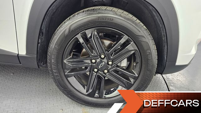 ChevroletGMDaewoo TRAX 1.2 ACTIV купить на сайте DeffCars