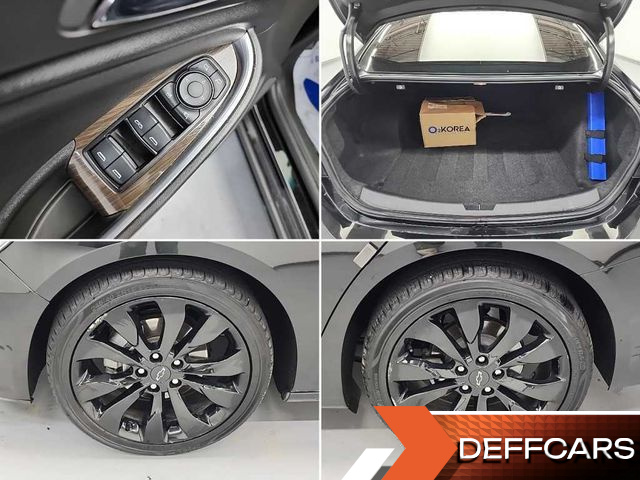 ChevroletGMDaewoo MALIBU 1.6 Diesel LT Premium купить на сайте DeffCars