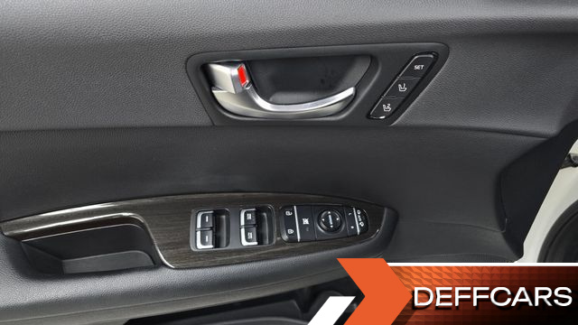 Kia K5 2.0 Intelligent купить на сайте DeffCars
