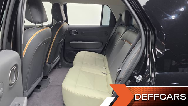 Hyundai CASPER Inspiration купить на сайте DeffCars