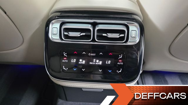 Mercedes S-CLASS S500L 4MATIC купить на сайте DeffCars