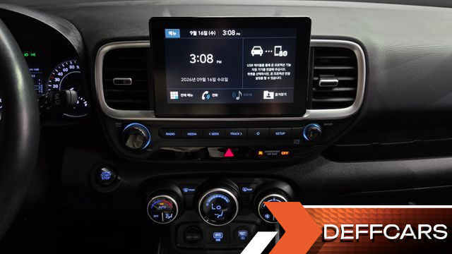 Hyundai VENUE 1.6 Modern купить на сайте DeffCars