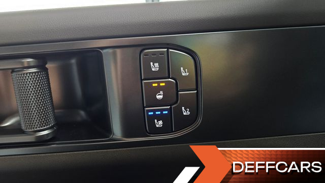 Kia TASMAN 2.5T Gasoline 4WD Extreme купить на сайте DeffCars