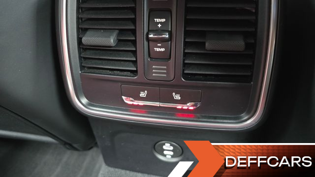 Porsche MACAN 2.9 S купить на сайте DeffCars