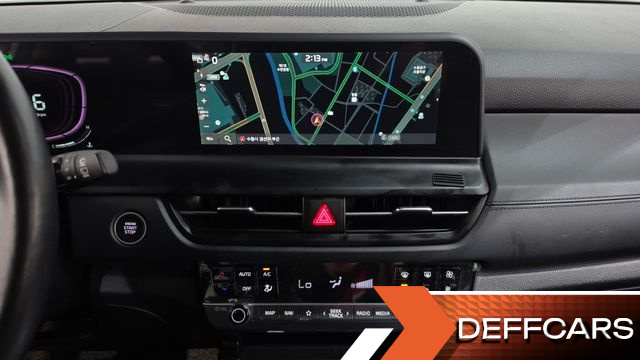 Kia SELTOS Gasoline 2.0 2WD Signature купить на сайте DeffCars