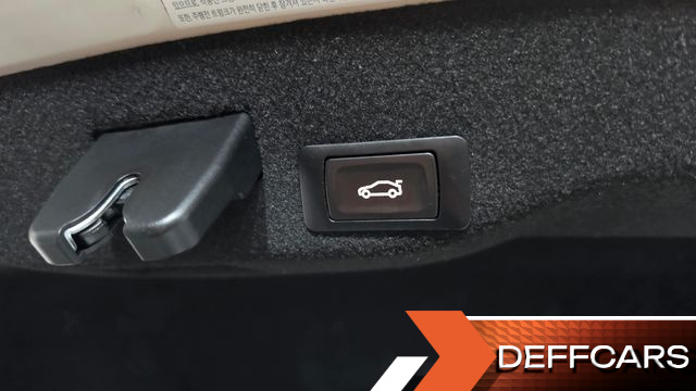 Hyundai SONATA 1.6 Turbo Inspiration купить на сайте DeffCars
