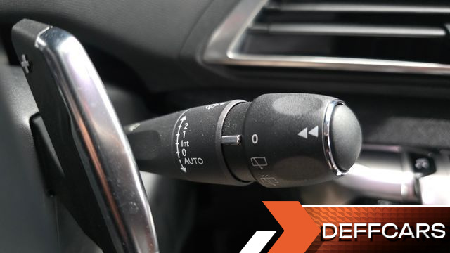 Peugeot 3008 1.5 BlueHDi Allure купить на сайте DeffCars
