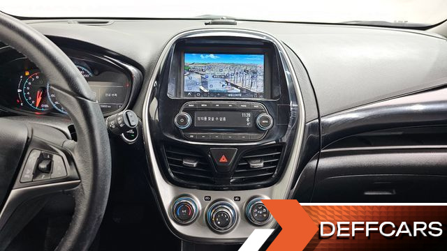 ChevroletGMDaewoo SPARK LTZ купить на сайте DeffCars