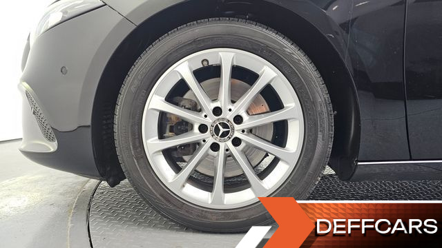 Mercedes A-CLASS A220 Sedan купить на сайте DeffCars