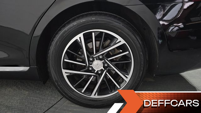 Hyundai GRANDEUR 2.5 Premium купить на сайте DeffCars