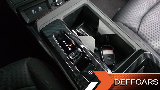 Ssangyong ACTYON Gasoline 1.5 2WD S9 купить на сайте DeffCars