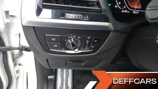 BMW X4 xDrive20i M Sport X купить на сайте DeffCars