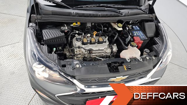 ChevroletGMDaewoo SPARK LS Basic купить на сайте DeffCars