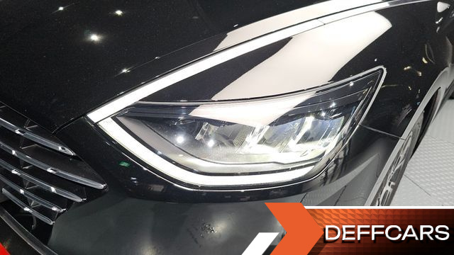 Hyundai SONATA Premium купить на сайте DeffCars