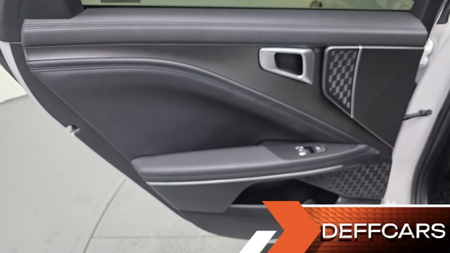 Kia K8 3.5 LPG 2WD Prestige купить на сайте DeffCars