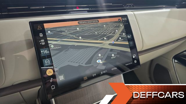 Land Rover RANGE ROVER D350 Autobiography Long Wheel Base купить на сайте DeffCars