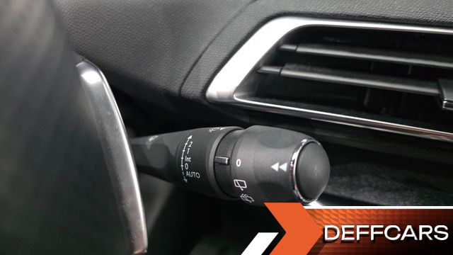 Peugeot 3008 1.5 BlueHDi GT Line купить на сайте DeffCars