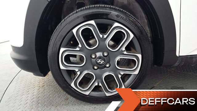 Hyundai CASPER Inspiration купить на сайте DeffCars