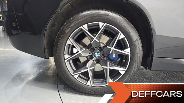 BMW X3 xDrive 20 M Sport купить на сайте DeffCars