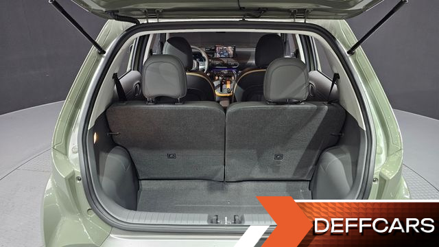 Hyundai CASPER Modern купить на сайте DeffCars