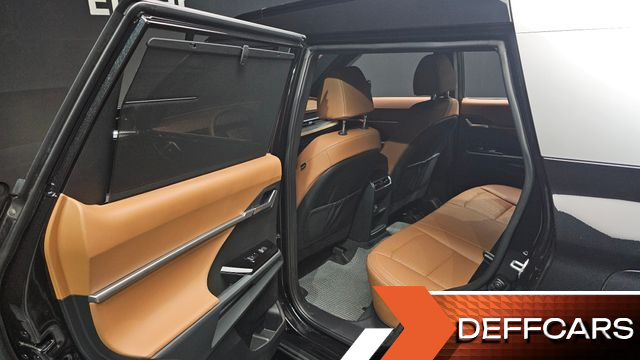 Ssangyong TORRES Gasoline 1.5 2WD T7 купить на сайте DeffCars